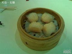 荀尖鲜虾饺-利苑酒家(北角店)