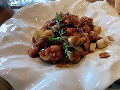 -局气烤鸭·北京菜(前门店)