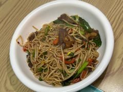 -小毛绝杀炒粉