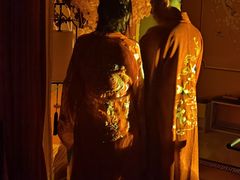 -百川·追风楼沉浸式剧本杀