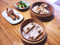 -陶记小吃(拙政园店)