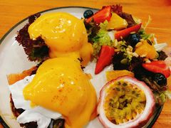 -BE BRIGHT KITCHEN(正佳广场店)