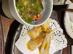 -鸟鹏烧鸟居酒屋(熙龙湾店)