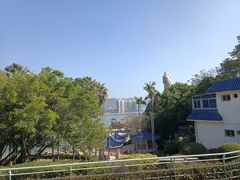 -鼓浪屿·皓月园