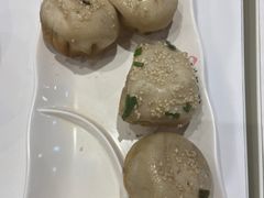 -小杨生煎(龙之梦购物中心店)