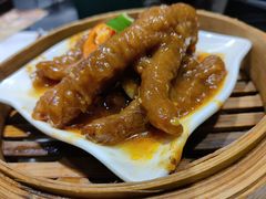 百合酱凤爪-赏点粤式点心(广州塔店)