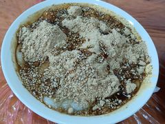 -黄三汤圆