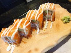 -芥岛(河北大街店)