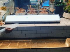 -V-ONE西雅图海鲜自助餐厅(仓山万达广场店)