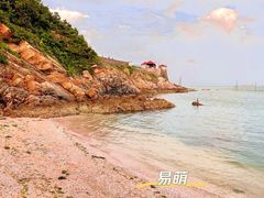 -那香海钻石沙滩浴场