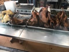 -黎里王记辣脚(黎里总店)