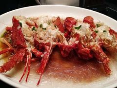 -徐记海鲜(汉城湖|太奥店)