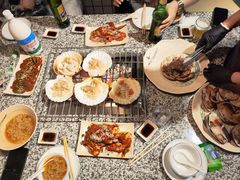 -震海贝烤贝·民俗特色店(延吉总店)