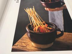 -大铁勺酒楼(宾水西道店)