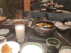 -云海肴·汽锅鸡·云南菜(领展购物广场·中关村店)