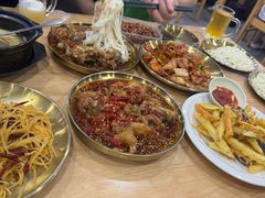 -贤花饭店(城阳店)