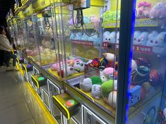 -大玩家(魏家庄万达店)