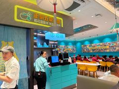 -姚姚酸菜鱼·金戈戈香港豉油鸡(喜荟城联名店)