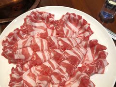 -竹叶涮肉坊(总店)