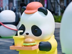 -东莞松山湖万象汇