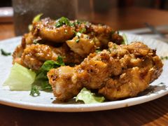 沙爹烤翅-澳骄 Aussie Kitchen·手工披萨·西餐(国大店)