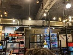 -Dombe豚(黑猪肉街店)