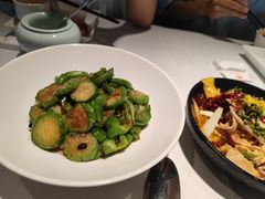 -小厨娘淮扬菜(清江苏宁广场店)
