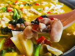 -爱啤精酿·民谣酒馆(滨江店)