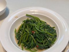 -香港狮子山下·明星粤菜餐厅(北苑店)