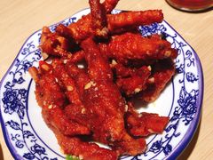 -兔爸私家小厨(新北万达店)