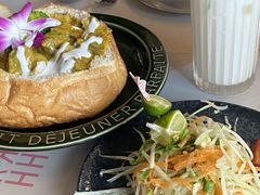 -POKIPOKI泰食谷仓东南亚菜(侨香店)