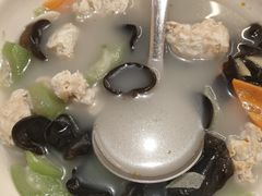 -东方饺子王(新奥购物中心店)