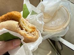 -麦当劳(虹梅路地铁站店)