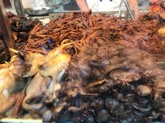 -顺城金记卤鸡·清真