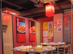 -赤宴·川菜(玉林店)