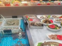 -美达尔烧烤(大尧三路店)