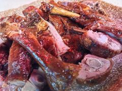 -大众跷脚牛肉馆·非遗传承单位(峨眉山店)