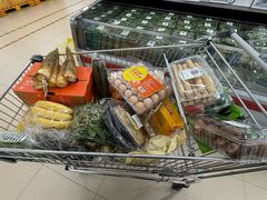 -盒马X会员店(王府井奥莱UP TOWN店)