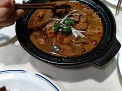 -到家尝北京菜(西坝河店)