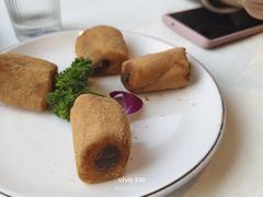 -福来居烤鸭店(天坛二店)