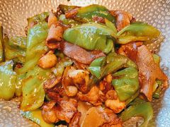 -老阿爸鲜鱼土菜(昆山花桥店)