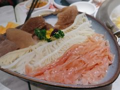 -左庭右院鲜牛肉火锅(长泰广场店)