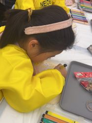 -奈尔宝·儿童乐园·亲子餐厅(华采天地店)