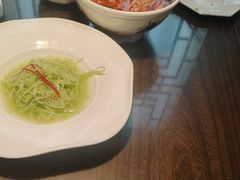 -秦月轩·陕西家乡菜(阜成路·五棵松店)