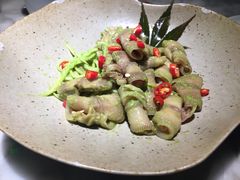 -辛香汇·现炒川菜(淮海路百盛店)