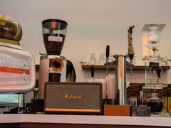 -Catch Bagel(芳草地店)