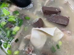-小辫子羊肉面馆(周东店)