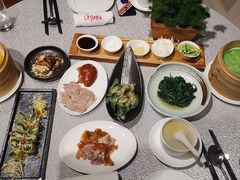 -北京王府井希尔顿酒店·秦唐中餐厅Chynna