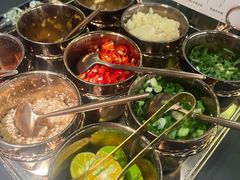 秘制酱油-凤园椰珍·椰子鸡火锅(番禺奥园广场店)
