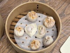 -苏小柳手工点心(人民广场分院)